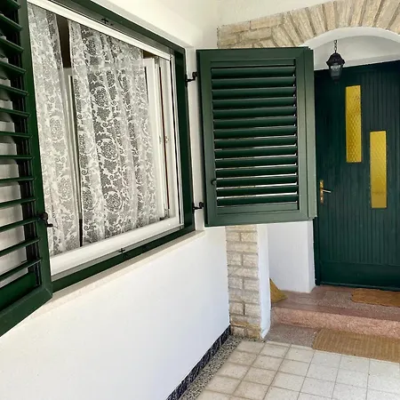 度假居 Barbat 249