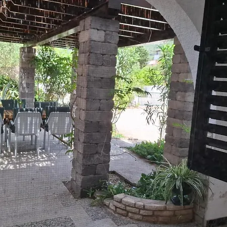 度假居 Barbat 249 *