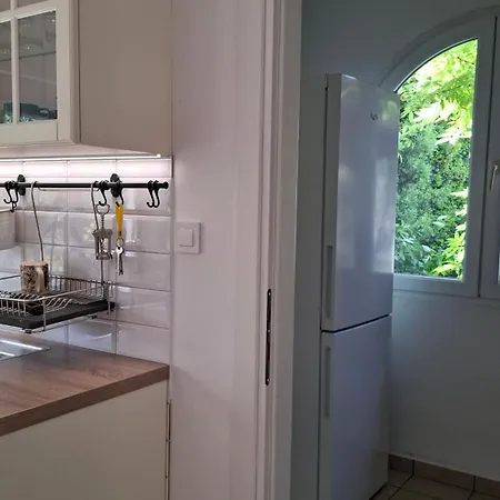 Barbat 249 Ferienhaus
