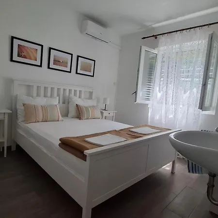 Barbat 249 度假居 Barbat na Rabu