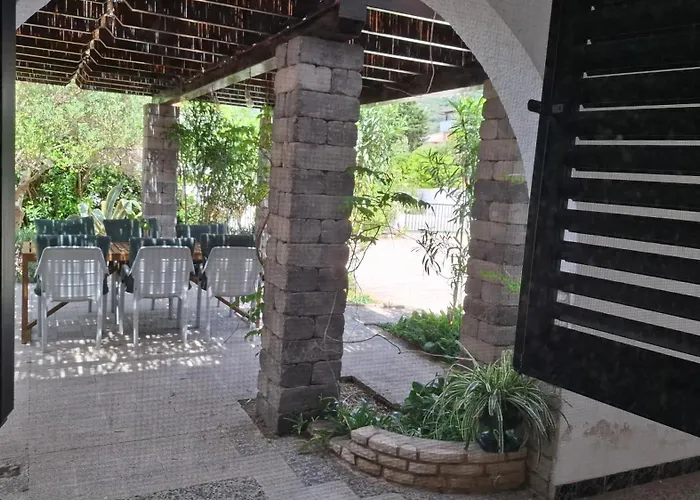 Nyaraló Barbat 249 *