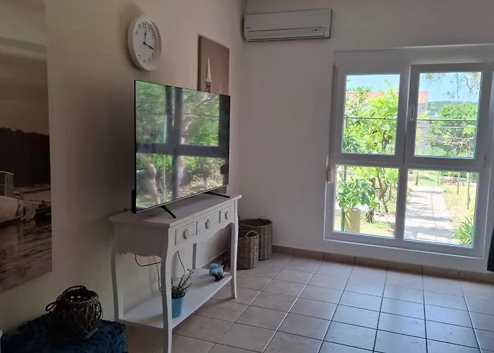 Nyaraló Barbat 249 *