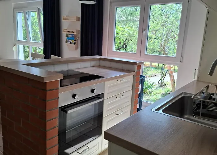 Barbat 249 Nyaraló Barbat na Rabu