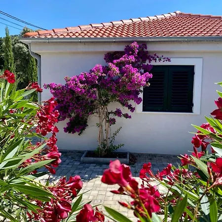 Barbat 249 Tatil Evi *