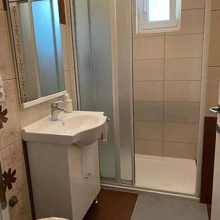 Tatil Evi Barbat 249 Barbat na Rabu