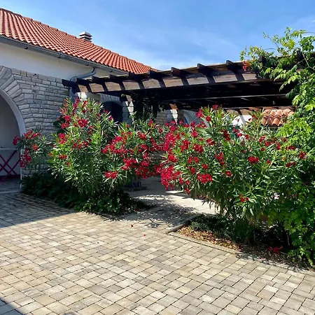 Barbat 249 Tatil Evi *