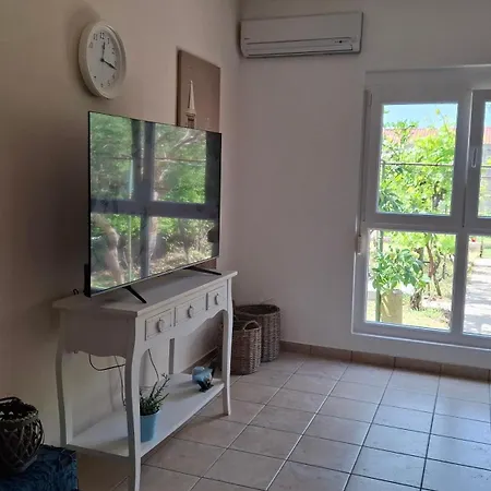 Tatil Evi Barbat 249 *