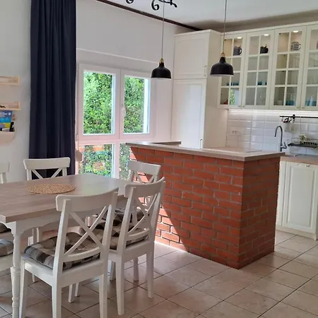 Tatil Evi Barbat 249