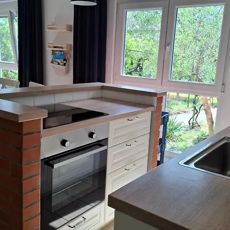 Barbat 249 Nyaraló Barbat na Rabu