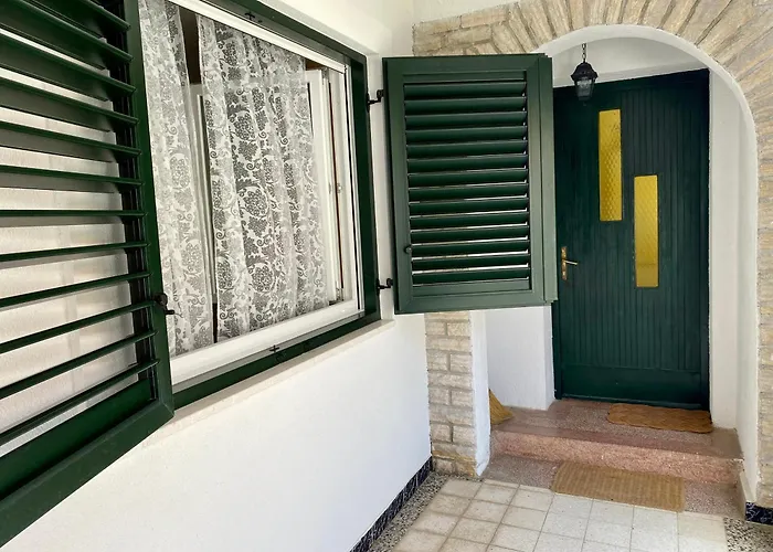 Dom wakacyjny Barbat 249