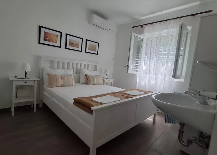 Barbat 249 Dom wakacyjny Barbat na Rabu